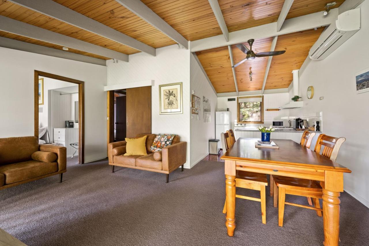Kiewa Country Cottages Mount Beauty Zewnętrze zdjęcie