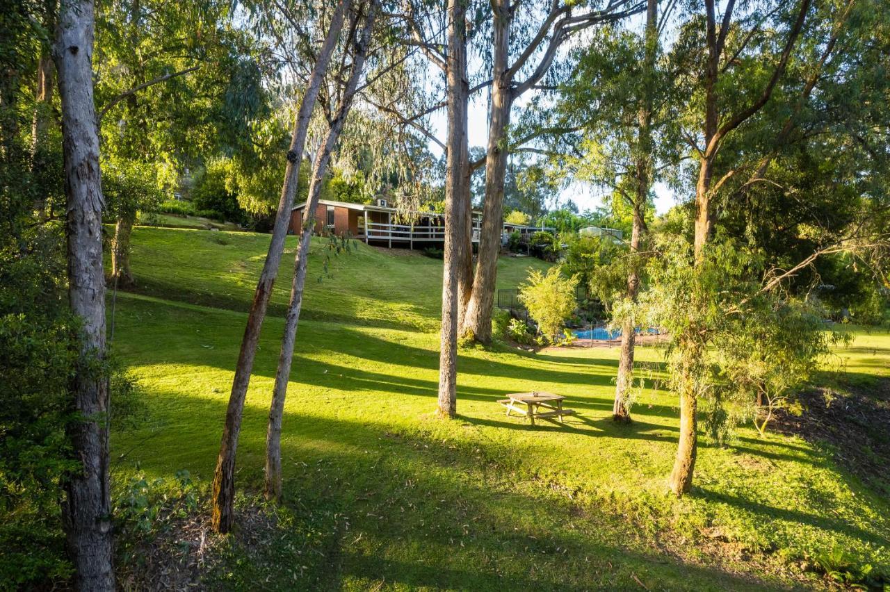 Kiewa Country Cottages Mount Beauty Zewnętrze zdjęcie